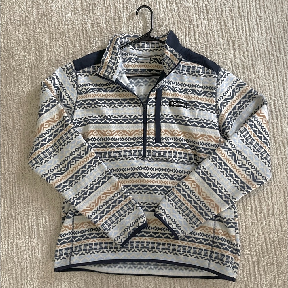 Columbia mens jacket size XL